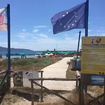 Ferienhaus Bella Vista *