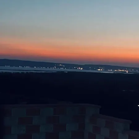 Bella Vista Vakantiehuis *
