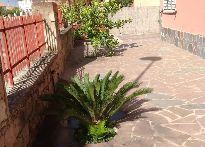 Bella Vista 別荘