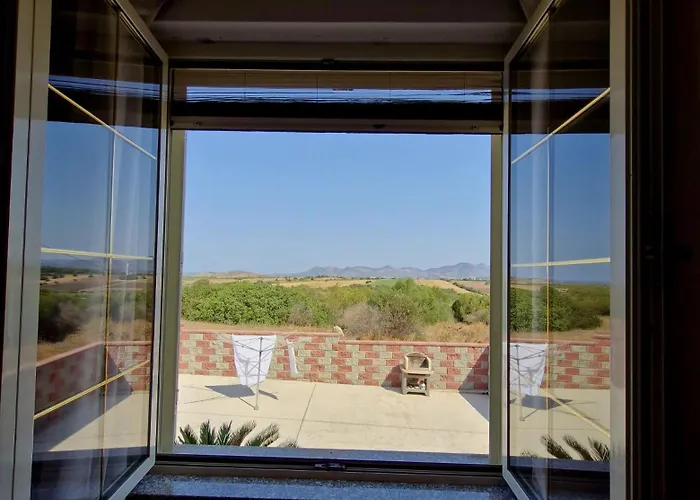 Bella Vista *
