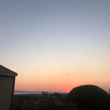 Bella Vista * Villarios