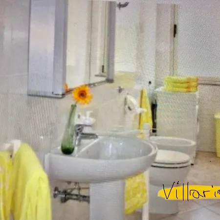 Bella Vista * Villarios