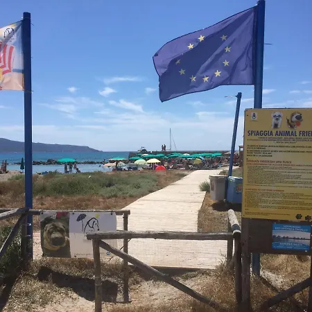 펜션 Bella Vista *