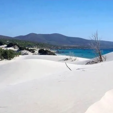 Casa vacanze Ferienhaus Bella Vista Villarios