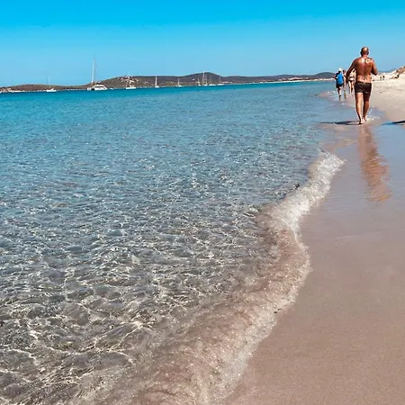 Bella Vista * Villarios