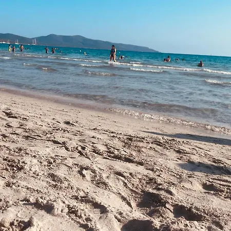 度假居 Bella Vista