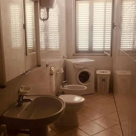 Bella Vista Villarios