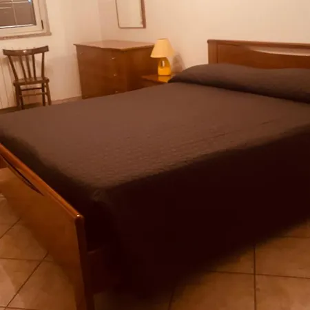 بيت للعطل Ferienhaus Bella Vista *