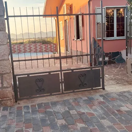 Ferienhaus Bella Vista *