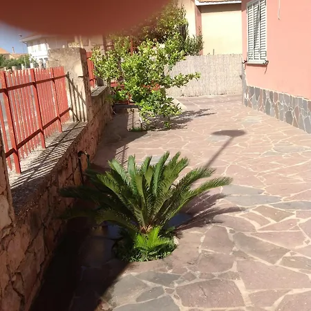 Ferienhaus Bella Vista Holiday home