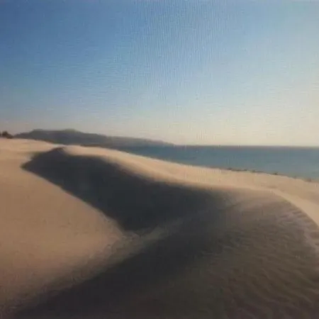 펜션 Bella Vista