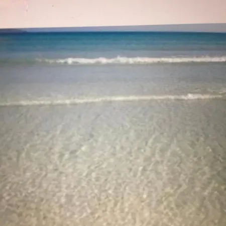 度假居 Bella Vista