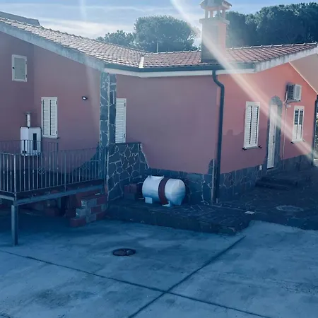 Ferienhaus Bella Vista *