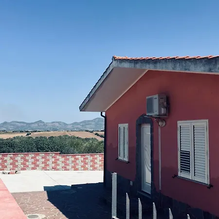 Bella Vista Villarios