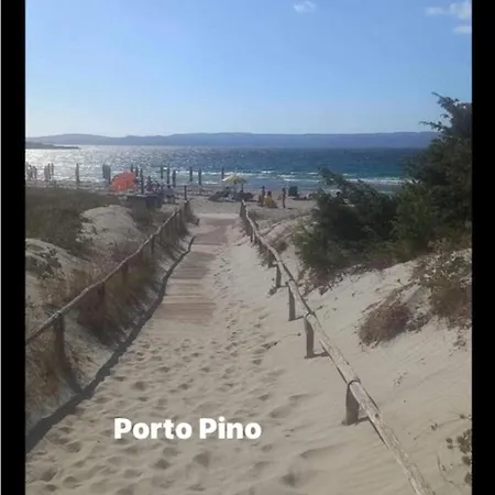 Bella Vista Villarios