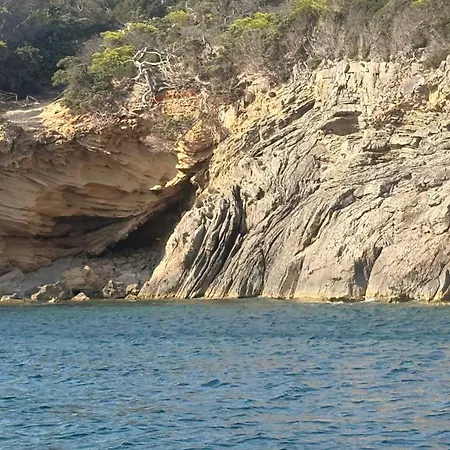 Bella Vista 度假居 Villarios