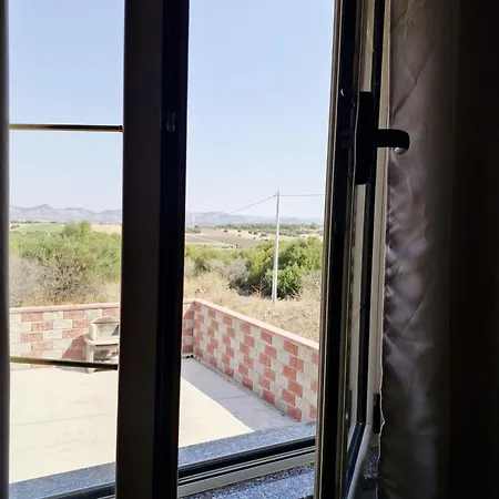 Bella Vista Villarios