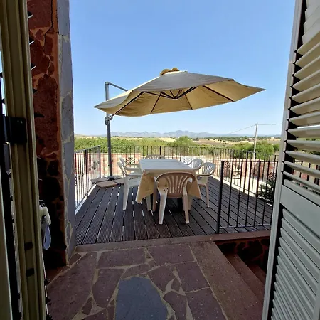 Bella Vista *