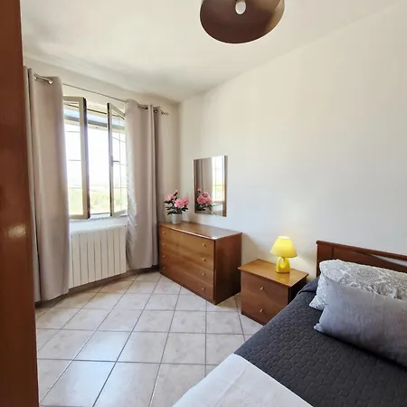 Bella Vista * Villarios