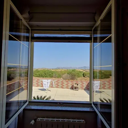 Bella Vista *
