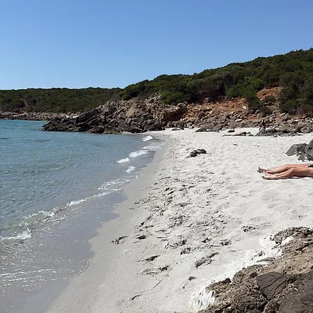 Сasa de vacaciones Bella Vista