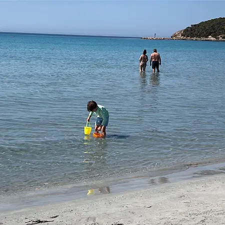 Сasa de vacaciones Bella Vista *