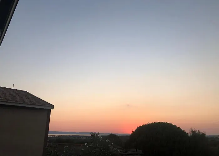 Bella Vista * Villarios