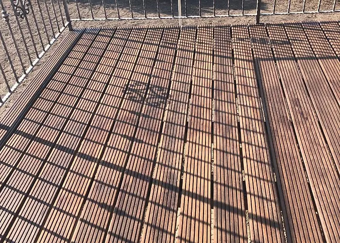 Bella Vista 度假居 Villarios