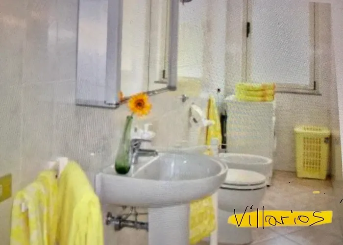 Bella Vista * Villarios