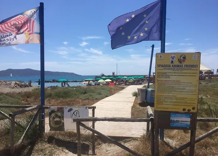 度假居 Bella Vista *