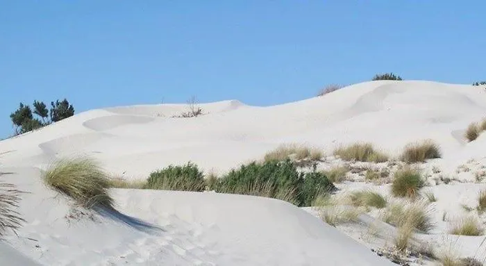 度假居 Bella Vista Villarios