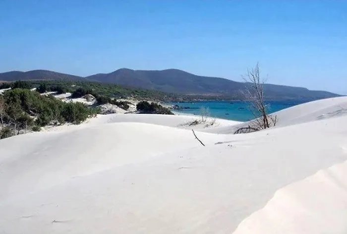 度假居 Bella Vista Villarios