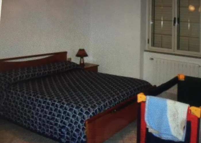 度假居 Bella Vista Villarios