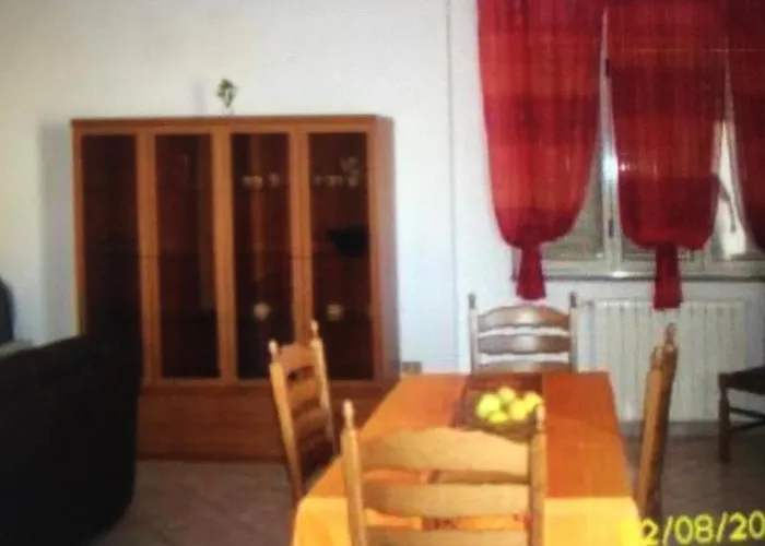 Bella Vista * Villarios