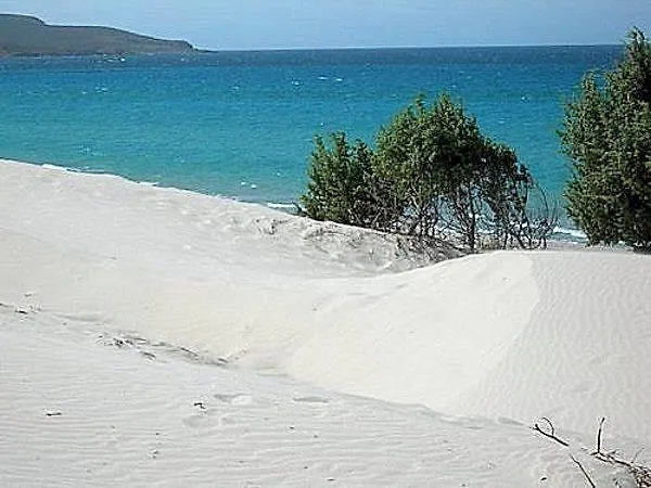 度假居 Bella Vista Villarios