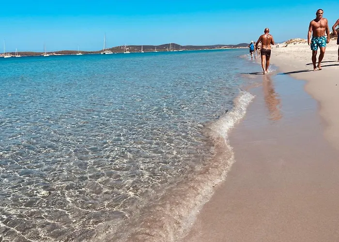 Bella Vista * Villarios