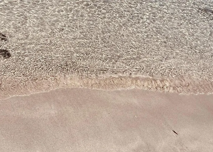 度假居 Bella Vista Villarios