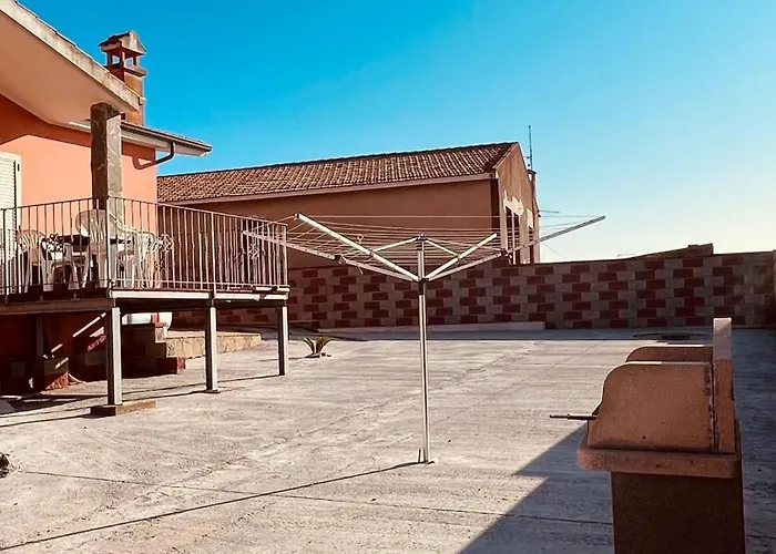 度假居 Bella Vista Villarios