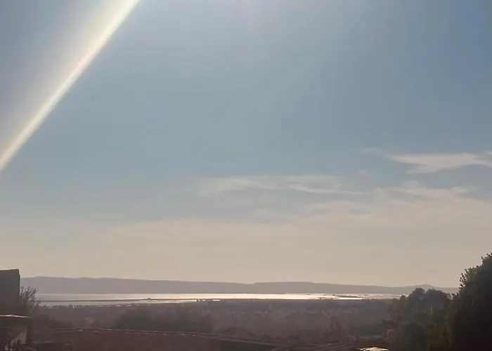 度假居 Bella Vista Villarios