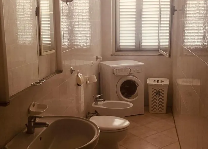 Bella Vista Villarios