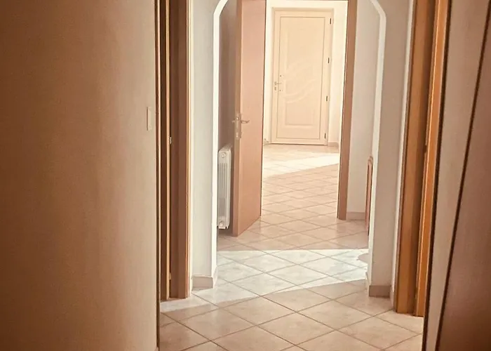 度假居 Bella Vista