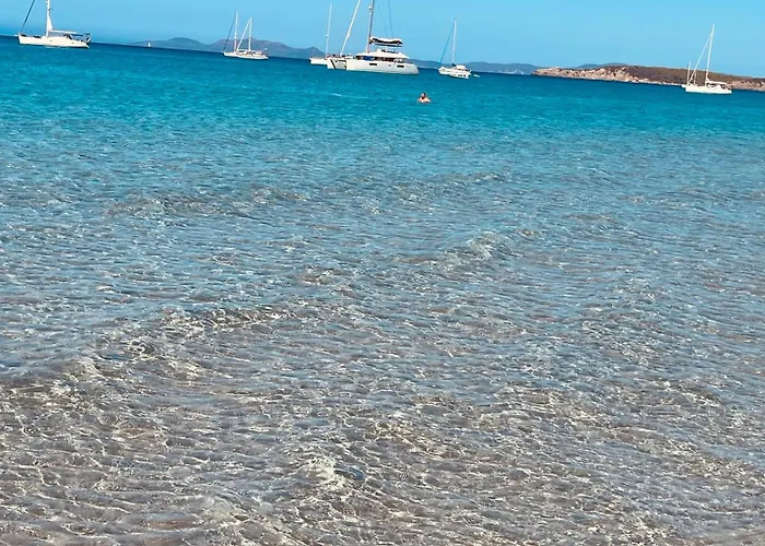 Bella Vista * Villarios