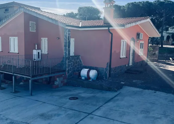 Bella Vista *