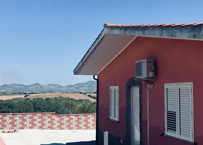 Bella Vista Villarios