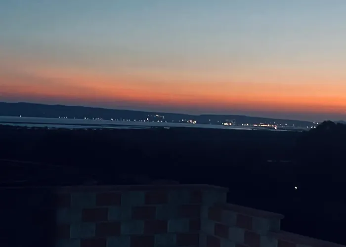 Bella Vista 度假居 *