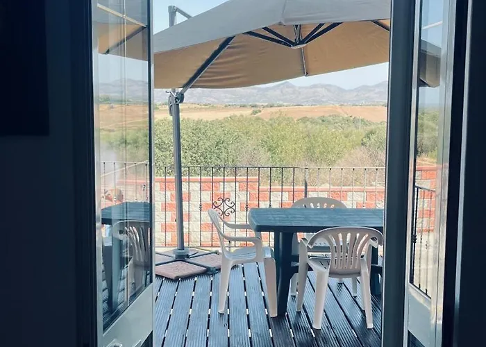 Bella Vista * Villarios