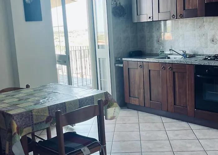 度假居 Bella Vista