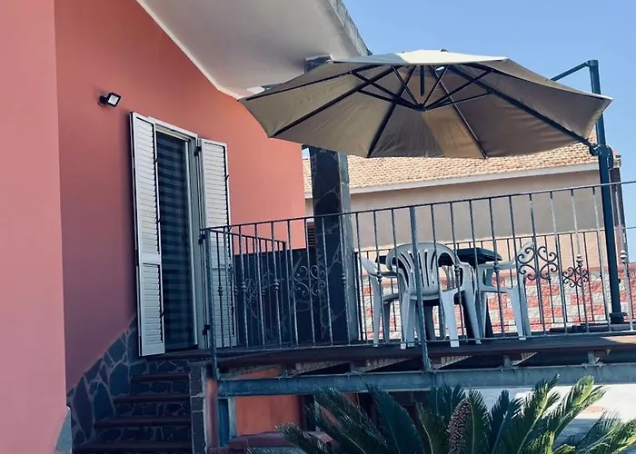 度假居 Bella Vista *