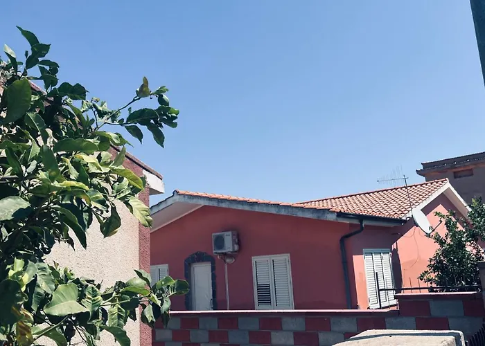 Bella Vista *