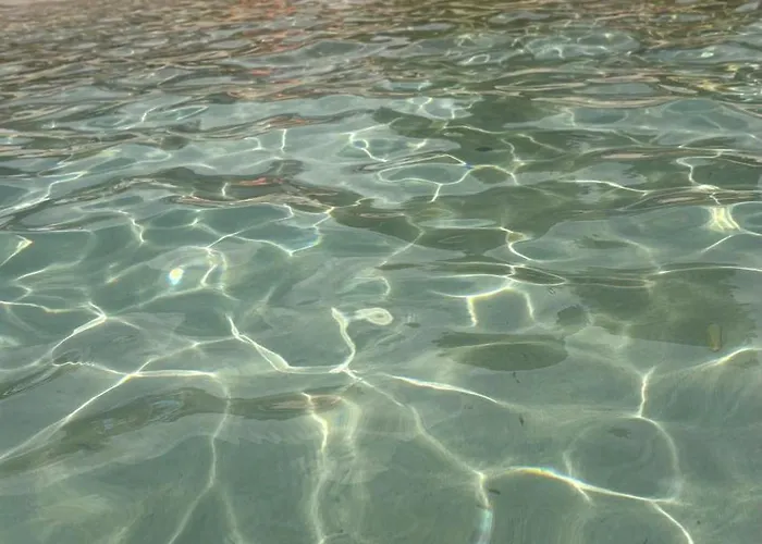 度假居 Bella Vista